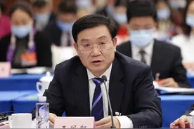 我们的十四五⑧|未来的成都变成啥样？成都市长这样说图片