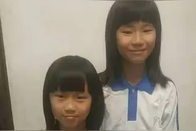原来是龙岗娃！鞠躬致谢车主礼让行人的爆红视频主角找到了图片