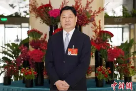全国人大代表范秉衡：建议推动智能终端产品适老性改造图片