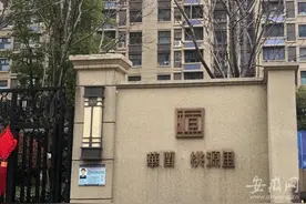 合肥一小区发生命案：嫌疑人系死者丈夫 已被警方抓获图片