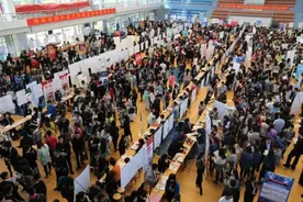 女生毕业后“收入最高”都来自哪些专业？图片