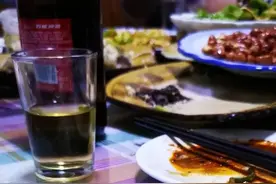 吃的是‘屁饭’（小小说）图片