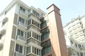 老楼加装电梯一楼不同意怎么办？视频封面