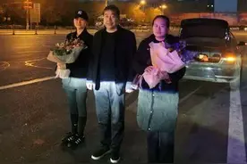 铿锵玫瑰！沈丘俩女警辗转千里抓获电诈嫌犯图片
