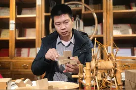新青年 上封面｜80后北漂青年返乡弘扬“双楠”文化成创业模范 打造共享经济公益品牌带领乡亲致富图片