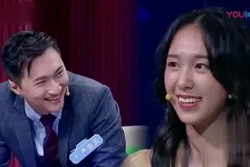 新相亲：这相亲有意思，兄弟看上男嘉宾的妹妹，孟非都看懵了！视频封面