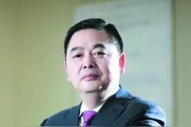 全国人大代表、海特集团董事长李飚：将民营科技力量纳入现代化强国战略图片