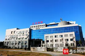 江苏好高职·五星专业｜江苏海事职业技术学院：航海技术专业图片