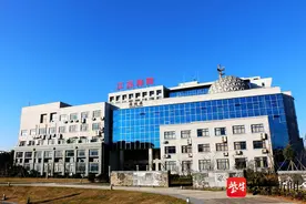 江苏好高职｜江苏海事职业技术学院：就业升学前程无忧图片