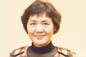 代表日志 | 郭姣：做老师的最高境界是像爱自己的孩子一样爱学生图片