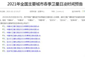 最近你看电视时，可能会出现一种“怪现象”，别慌图片