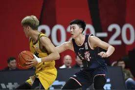 广东男篮提前12场锁定常规赛四强，19年不间断独此一家图片