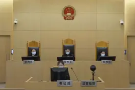 男子被平台处罚，只因一天点了3.7万个赞！法院判了图片