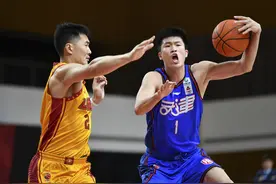 篮球——CBA第三阶段：天津先行者胜山西汾酒股份图片