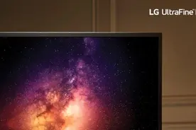 全球首款32寸OLED 4K显示器LG 32EP950售价公布：约合30993元图片