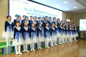 2021年南京晨报小记者小小金融知识宣传员出炉啦图片