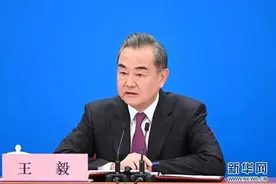 独家述评｜四海之内 皆兄弟也图片
