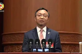 吕红兵委员：宣讲民法典 一个案例胜过一个大文件视频封面