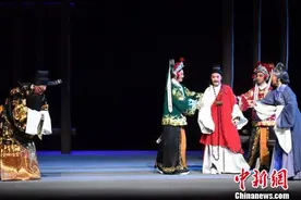 好消息！福建芳华剧场改造完成，3月13日上演首唱大戏《包公泪》图片