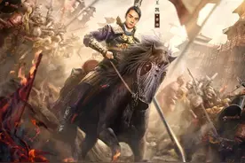 《真·三国无双》发预告4月30日上映，“三英战吕布”五一档见图片
