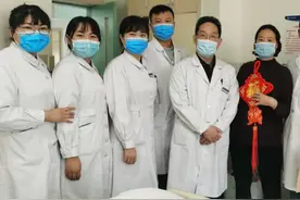 “我要把肾给儿子！”图片