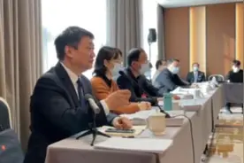 你好，两会丨唐江澎委员再谈高考改革：减无效的苦、无谓的累视频封面