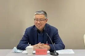 全国政协委员田刚：学习不应以考试为目的 应基于自身对科学的兴趣和热爱图片
