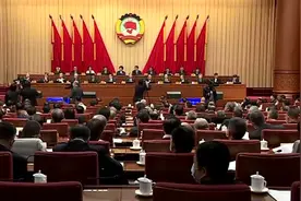 杨扬：2022年，北京冬奥会必将如期举办视频封面