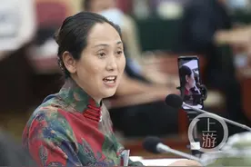 重庆女娃儿 就是这么“辣”图片