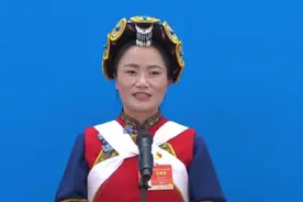 代表通道丨范永贞：要努力推动全民艺术普及视频封面
