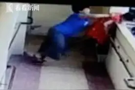 印度精神病女子坠楼身亡 警方调查发现惊人真相图片