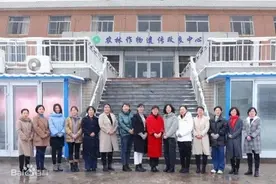 热成像｜了不起！当师长、搞科研、拿金牌…致敬齐鲁最美的“她”图片