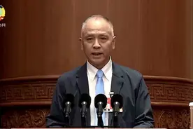 景柱委员：实现科技自立自强需进一步发挥民营企业作用视频封面
