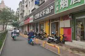 从1.5%到2.7%，在济南买套二手房要掏多少中介费？图片