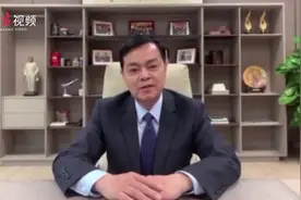 校长说｜贺优琳：一切为了孩子，办人民满意的教育图片