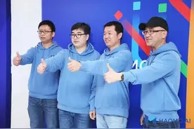 毫末智行品牌开放日：见证不一样的毫末，一个不一样的智行图片