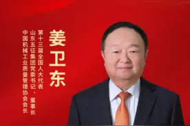人大代表姜卫东：保留总质量3.5吨至4.5吨轻型自卸汽车图片