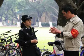 广东3名女警获全国公安二级英模称号！曾在凌晨设伏擒获毒贩图片