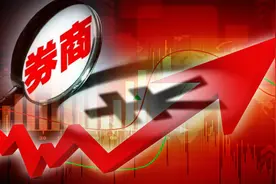 设立一级部门，疯狂争抢人才…券商这一业务火了！去年都是10亿级创收，赚钱秘笈是啥？图片