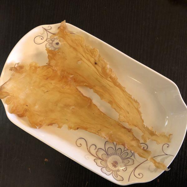 瑶柱花胶羹 2026年花胶瑶柱汤做法与功效 瑶柱花胶羹 2026年花胶瑶柱汤做法与功效