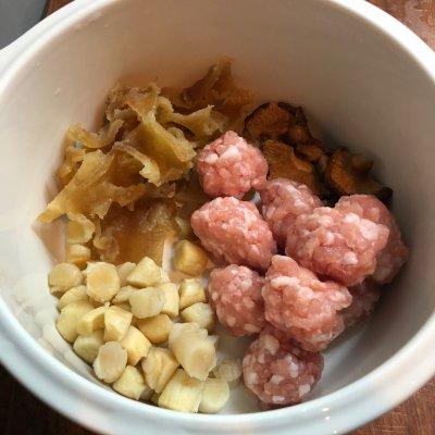 花胶干贝汤怎么炖 2026年花胶干贝煲汤的做法大全