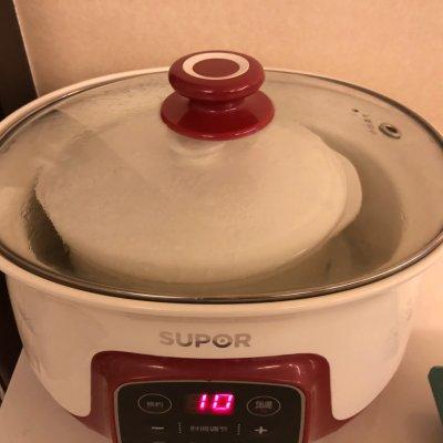 花胶瑶柱猪骨汤 2026年花胶瑶柱排骨汤