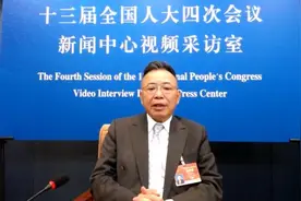 会见企业家｜李东生：优先发展功率半导体视频封面