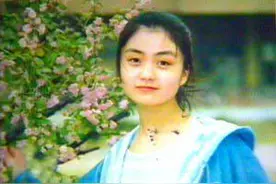 琵琶女遭遇了怎样的人生图片