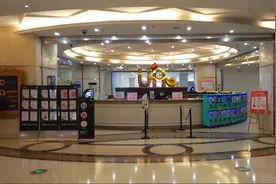 香港UA影院停业，广州花城汇UA影院回应：内地正常运营视频封面