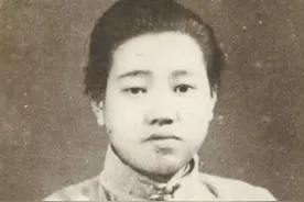 百年颂 湘女梦丨缪伯英：中共第一位女党员 用生命书写壮丽春秋图片
