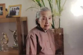 封面她力量｜八旬奶奶和妈妈的故事感动年轻人：“好像女性视角的《活着》”图片