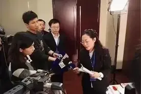 泰州这位品质工匠荣膺“全国巾帼建功标兵”图片
