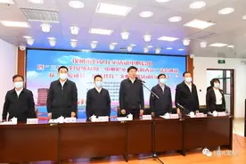 钦州市妇女儿童活动中心正式启用图片