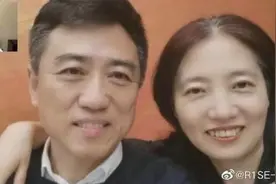 焉栩嘉为爸爸庆生晒合照 一家四口其乐融融图片
